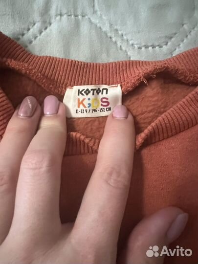 Комплект для мальчика