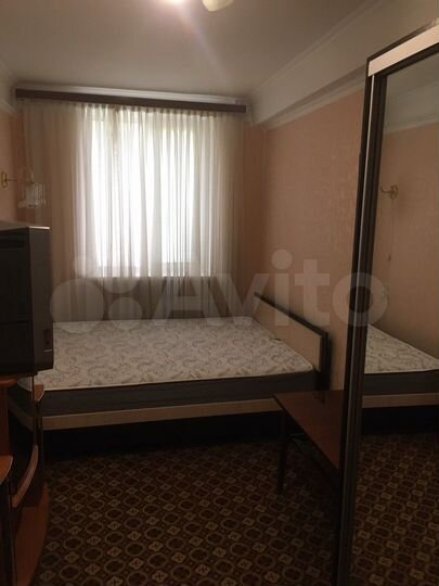 2-к. квартира, 44 м², 1/5 эт.