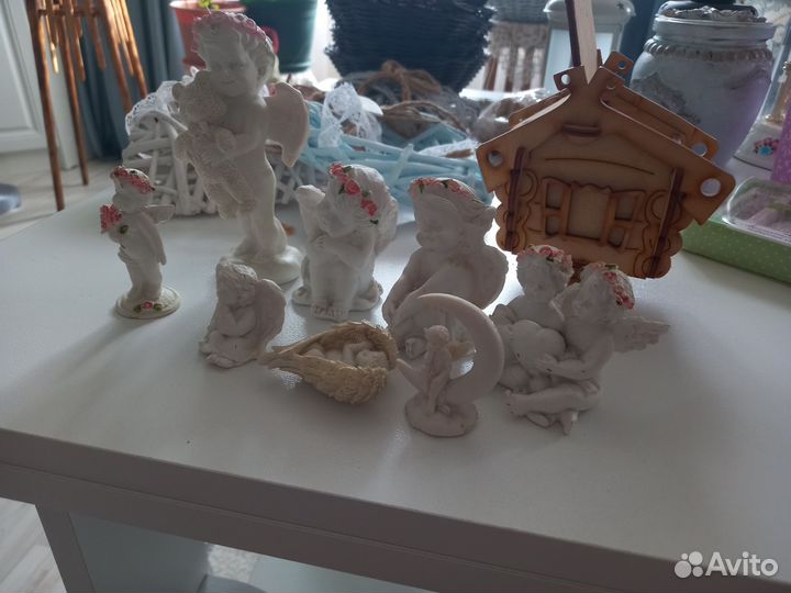 Вещицы для уюта