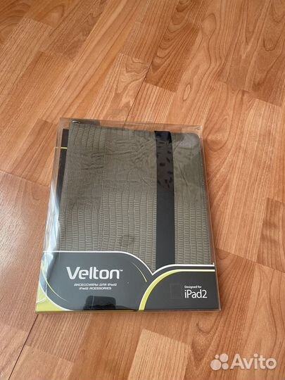 Чехол на iPad 2