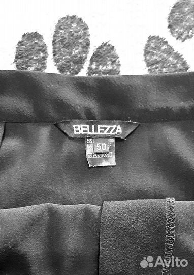 Юбка карандаш