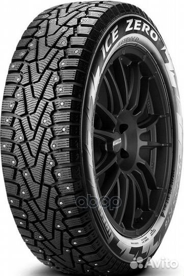 Pirelli Ice Zero 185/60 R14