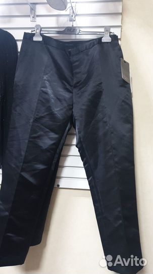 Zara женские классические брюки