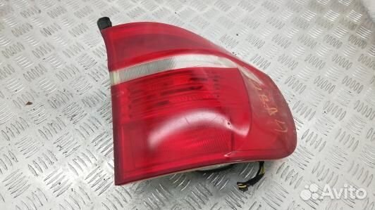 Фонарь задний правый BMW X5 E70 (2BA04MY01)
