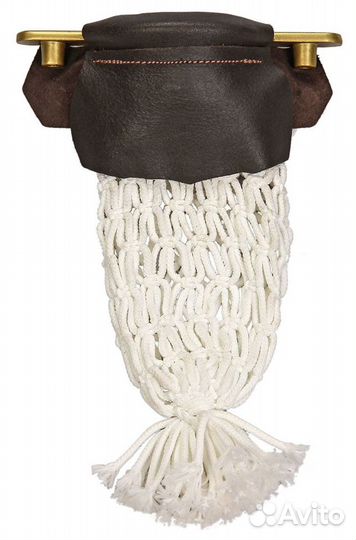 Комплект луз силумин без выката (лен, кожа)