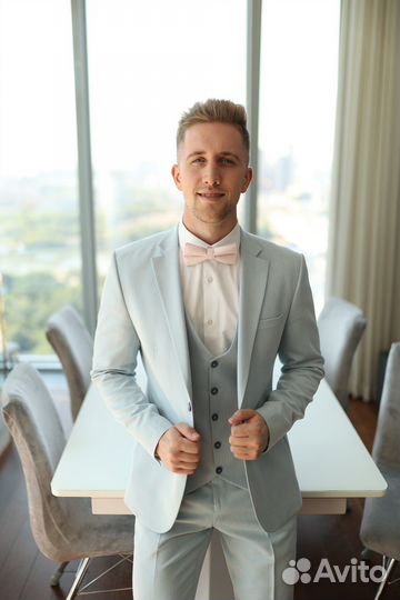 Координатор на свадьбу