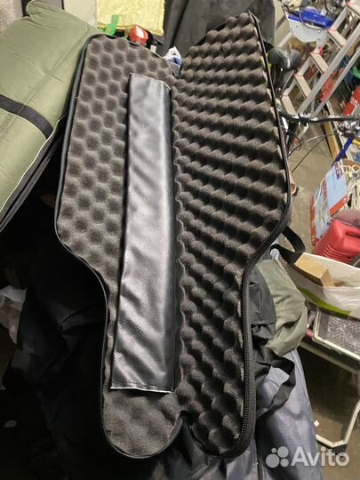 Чехол для ружья Иж 27