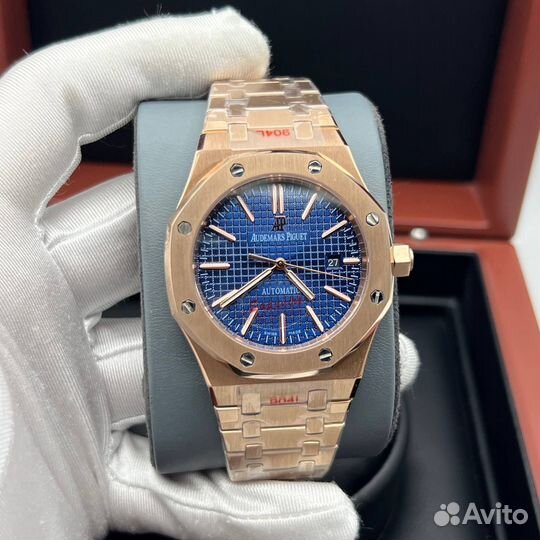 Часы Audemars Piguet Royal Oak