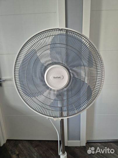 Вентилятор tefal VF4410F0