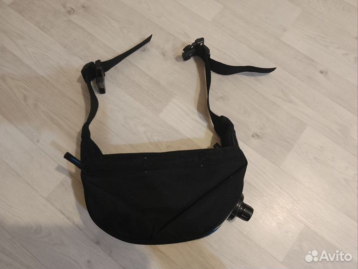 Термобак лыжный