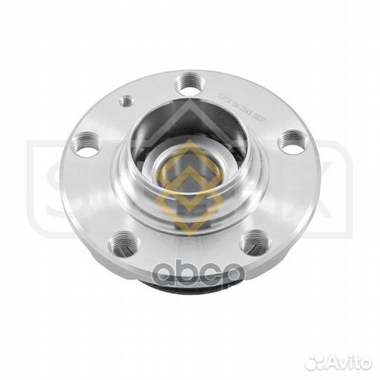 Ступица колеса зад прав/лев SN1043 sufix