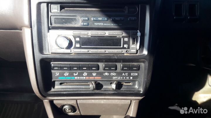 Toyota Corona Premio 1.8 AT, 1996, 150 000 км