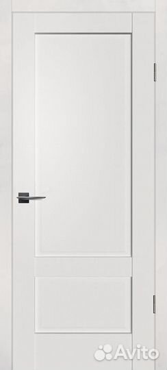 Межкомнатные двери