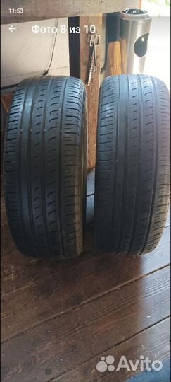 Pirelli Citynet 205/55 R16 91N