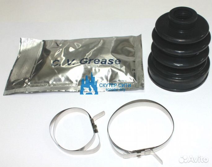 Пыльник шруса задний наружний Honda TRX420 FA 09-1