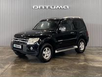 Mitsubishi Pajero 3.0 AT, 2007, 174 000 км