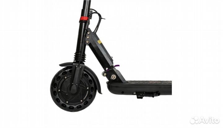 Электросамокат Aovo S3 Pro
