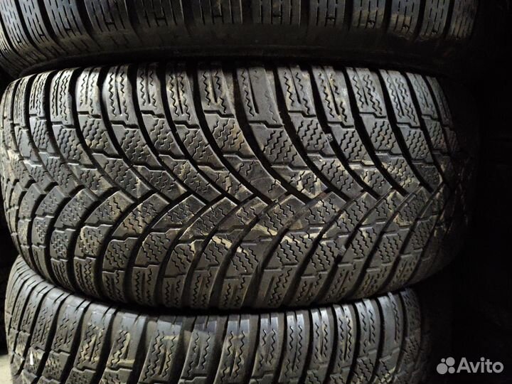 Firestone CV3000 225/50 R17