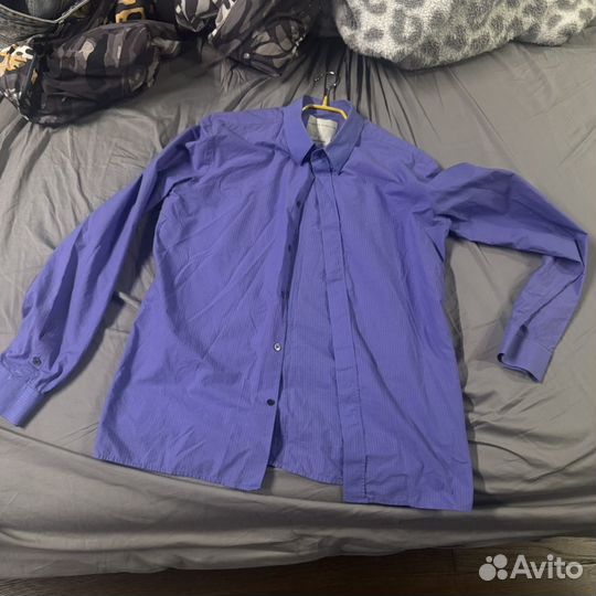 Рубашка Stephan schnider