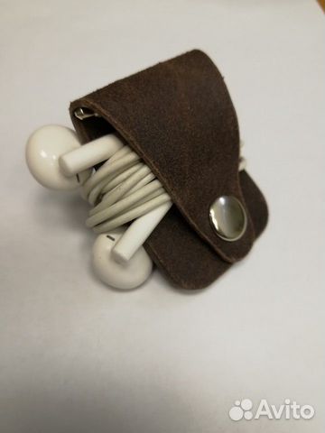 Чехол для наушников