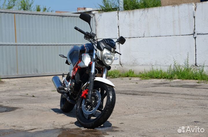 Lifan 