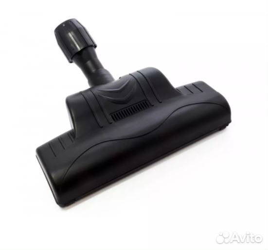 Турбощетка пылесоса универсальная с колесами 30-35