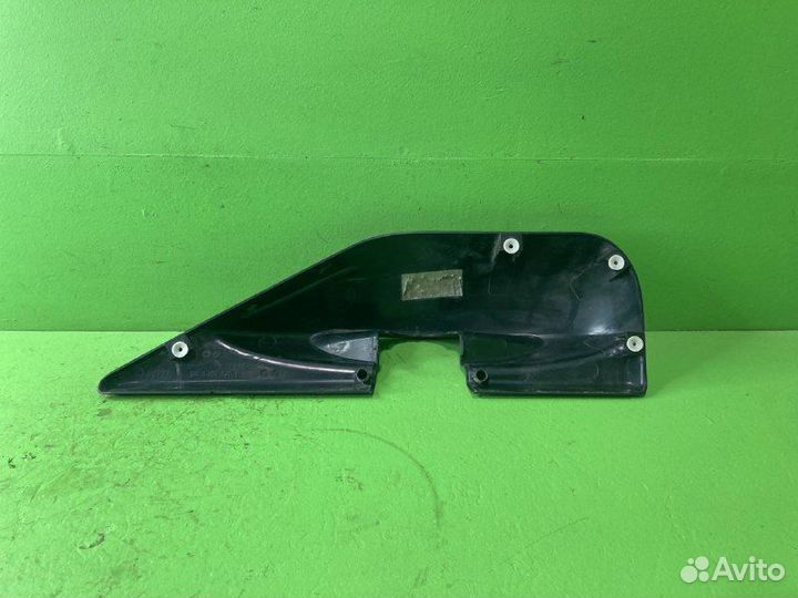 Крышка зеркала RVI premium