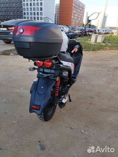 Vento Smart 2