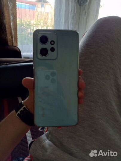 Xiaomi 12 Pro, 8/128 ГБ