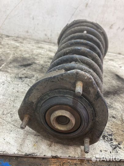 Амортизатор задний левый Geely CK (Otaka)