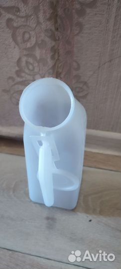 Мочеприемник