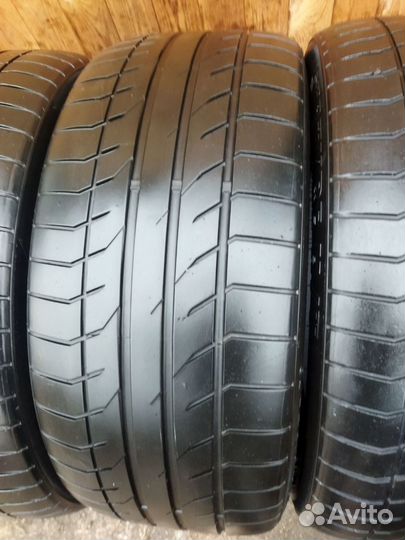 Gripmax Stature H/T 275/45 R20