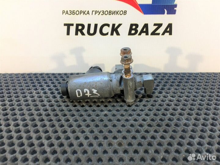 1330025 Клапан электромагнитный