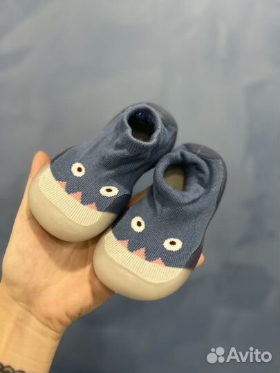 Пинетки/Носки/Тапочки