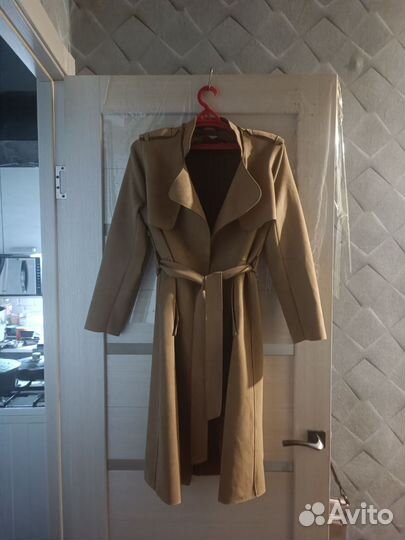 Тренч женский