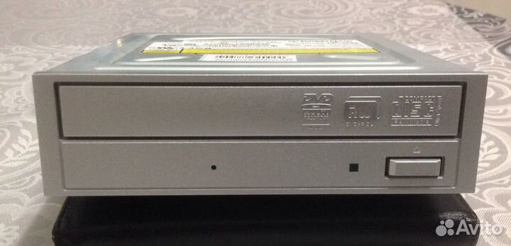 DVD/CD привод sony NEC