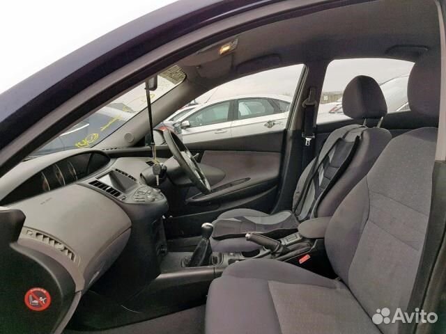 Разбор на запчасти Nissan Primera P12