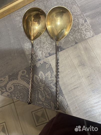 Лошки для варении