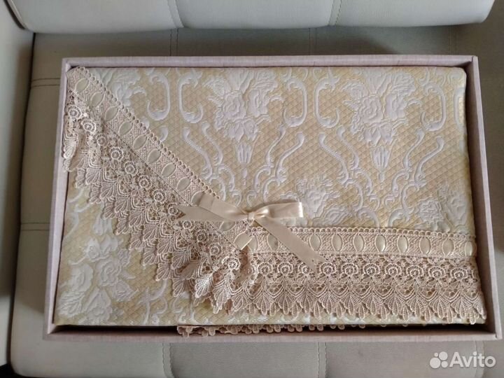 Покрывало фирмы Amely,размер 2.20х2.40