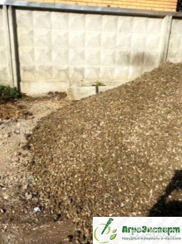 Щебень с доставкой