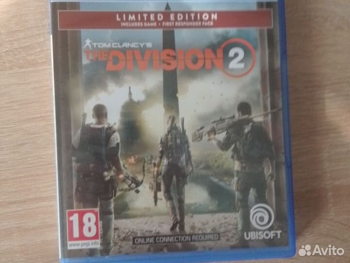 Игры для приставок ps4