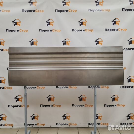 Пенка откатной двери большая MB Sprinter 906 maxi