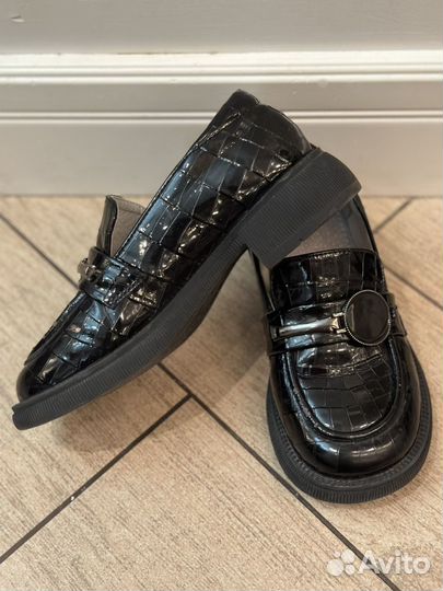 Туфли для девочки