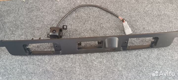 Оригинальная камера заднего вида Hyundai Creta