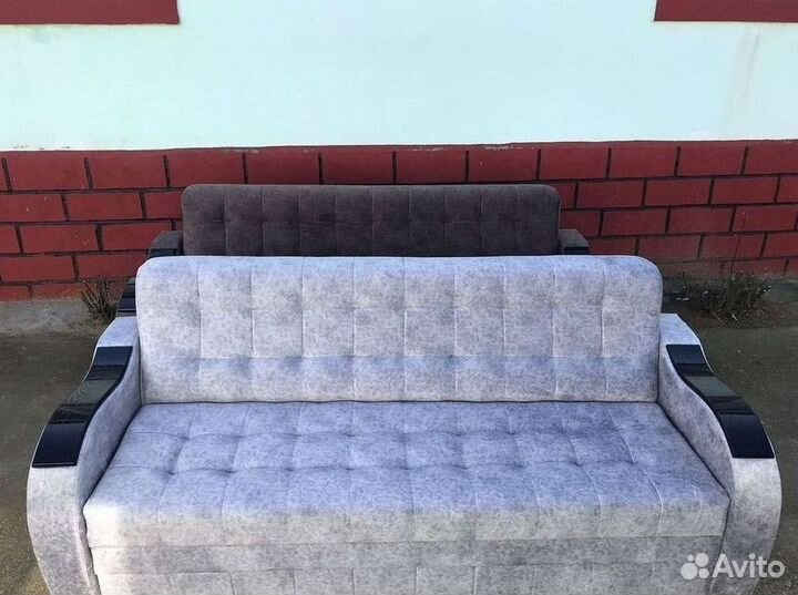 Диван раскладной в наличии не б/у