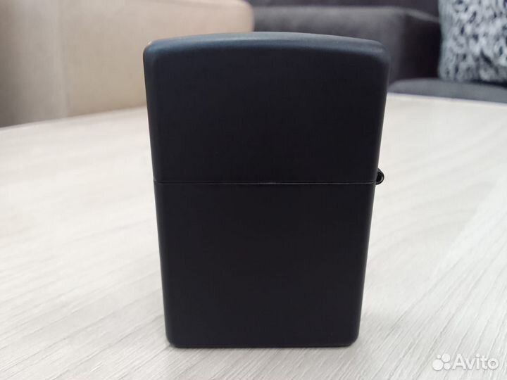 Новая Зажигалка Zippo Zipped оригинал 2013г