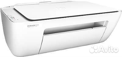 Принтер HP DeskJet 2130