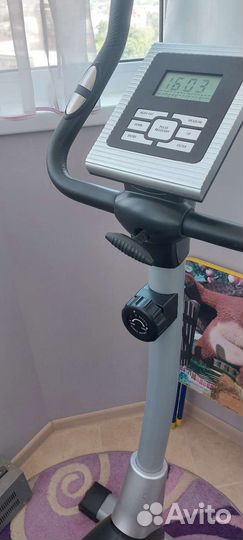 Велотренажер бу