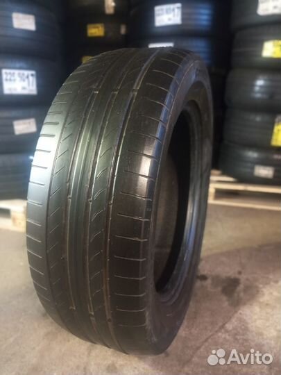 Continental ContiSportContact 5 235/60 R18 103V