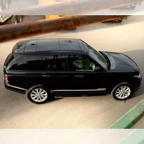 Land Rover Range Rover 3.0 AT, 2013, 173 000 км, с пробегом, цена 4 300 000 руб.